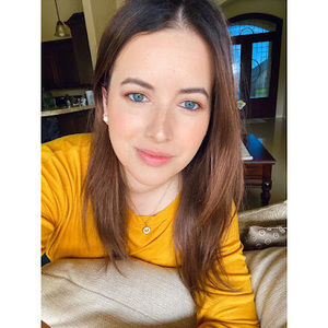 Meet your Posher, Macrina